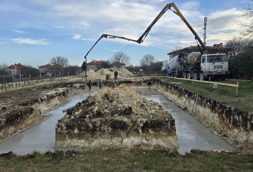 Краен резултат