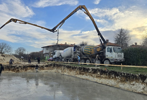 Краен резултат