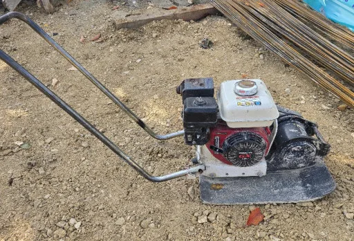 Строителство на къща във Варна