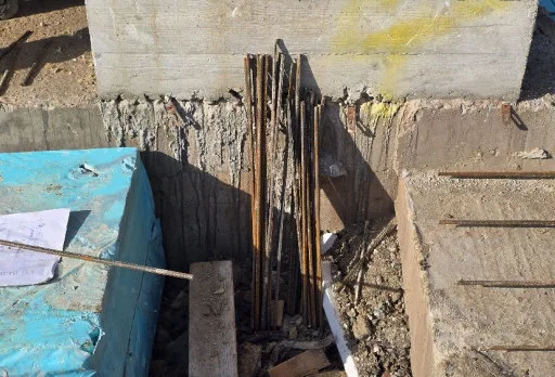 Строителство на къща във Варна