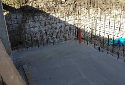 Строителство на къща във Варна