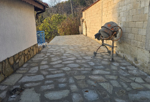 Краен резултат