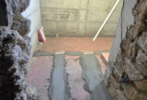 Строителство и ремонт на училище в гр. Добрич