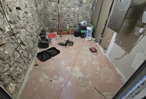 Строителство и ремонт на училище в гр. Добрич