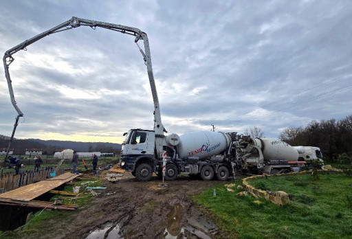 Endgültiges Ergebnis