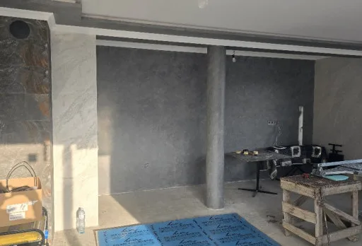 Класическа къща с покрив от керемиди – Рогачево 