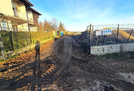 Строителство на къща във Варна