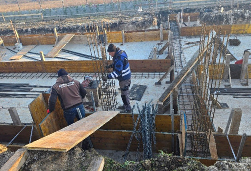 Endgültiges Ergebnis