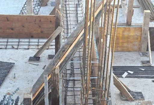 Строителство на къща във Варна