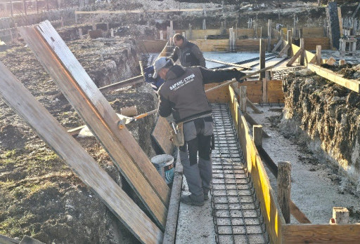 Endgültiges Ergebnis