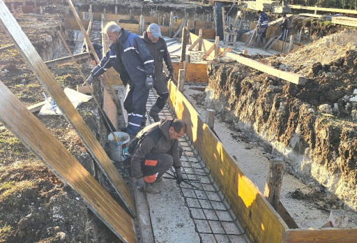 Endgültiges Ergebnis