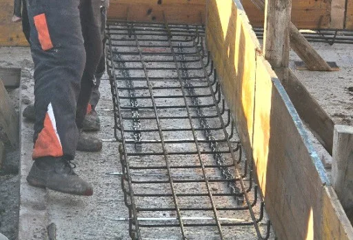 Строителство на къща във Варна