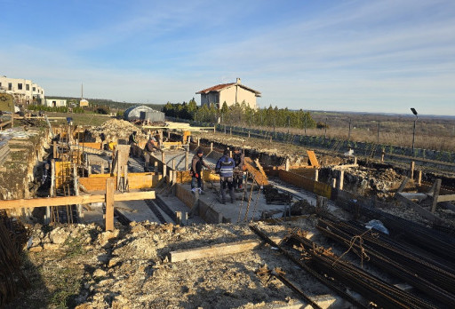 Endgültiges Ergebnis