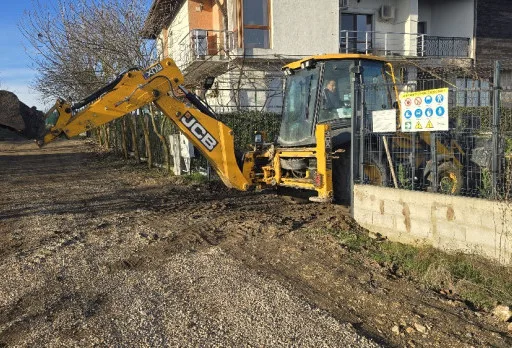 Строителство на къща във Варна