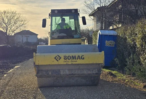 Строителство на къща във Варна