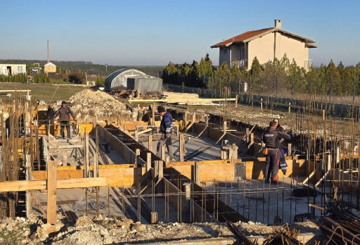 Endgültiges Ergebnis