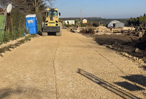 Строителство на къща във Варна