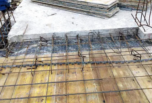 Строителство на къща във Варна