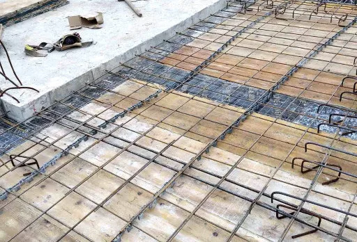 Строителство на къща във Варна