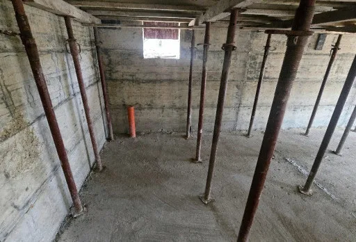 Строителство на къща във Варна