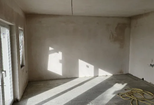 Строителство на къща в Балчик