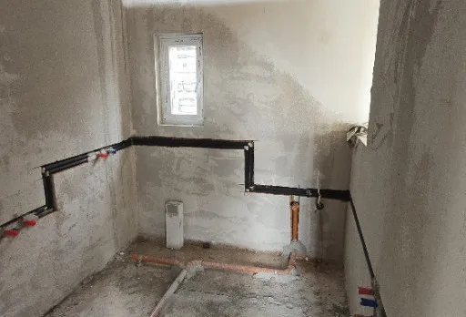 Строителство на къща в Балчик