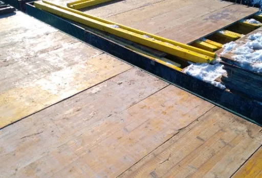 Строителство на къща във Варна, Долище