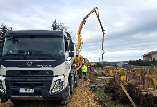 Endgültiges Ergebnis