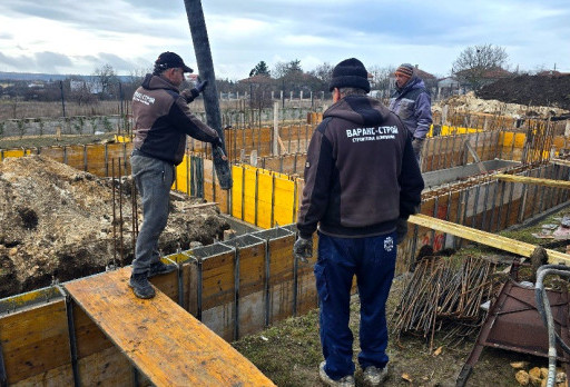 Endgültiges Ergebnis