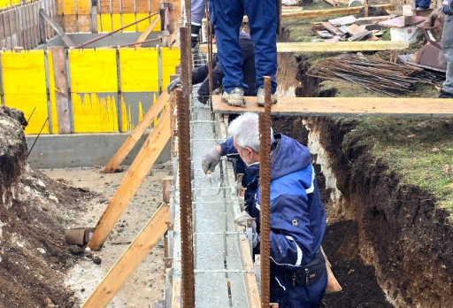 Endgültiges Ergebnis