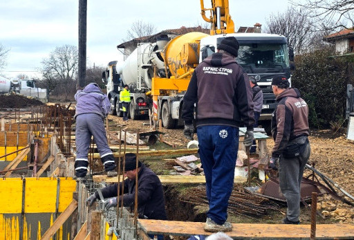 Endgültiges Ergebnis