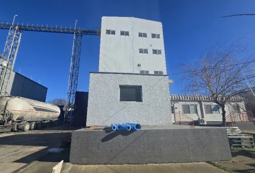 Хидроизолация на резервоар за вода в Генерал Тошево