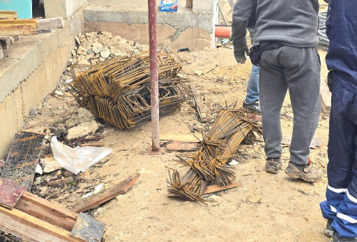 Endgültiges Ergebnis