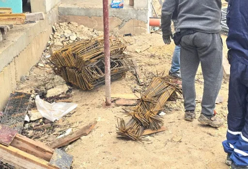 Строителство на къща във Варна