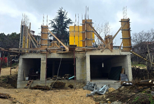 Endgültiges Ergebnis