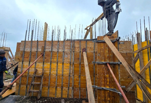 Endgültiges Ergebnis