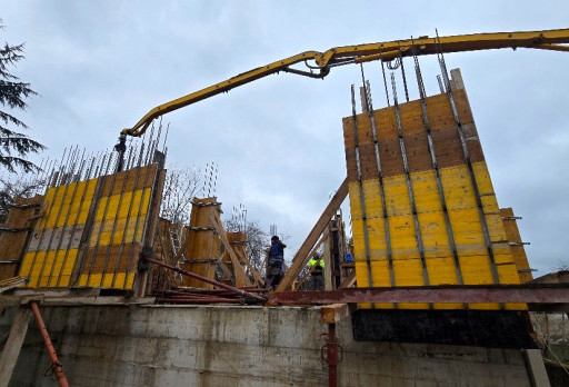 Endgültiges Ergebnis