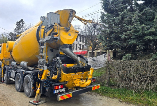 Endgültiges Ergebnis