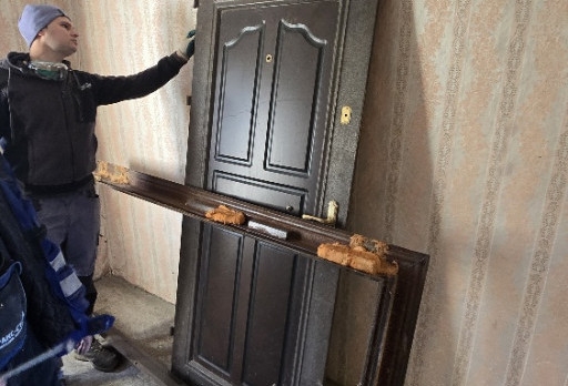 Краен резултат