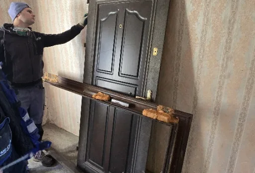 Основен ремонт на къща до Балчик