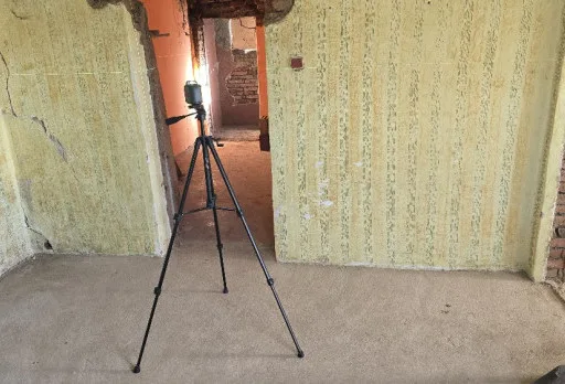 Основен ремонт на къща до Балчик