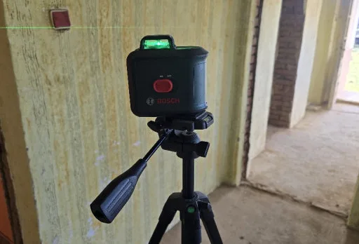 Основен ремонт на къща до Балчик