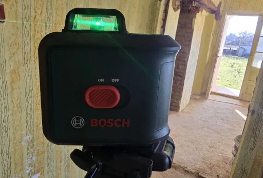 Основен ремонт на къща до Балчик