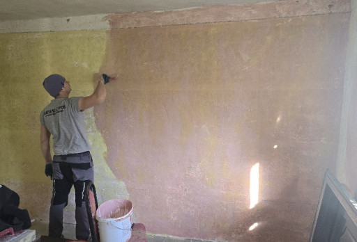 Краен резултат