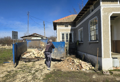 Краен резултат