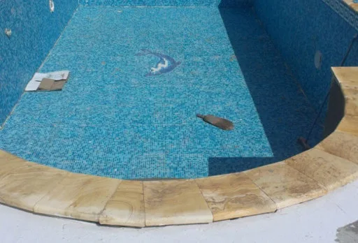 Строителство на басейн в Каварна