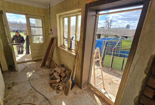 Краен резултат