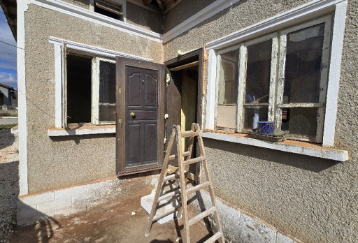 Краен резултат