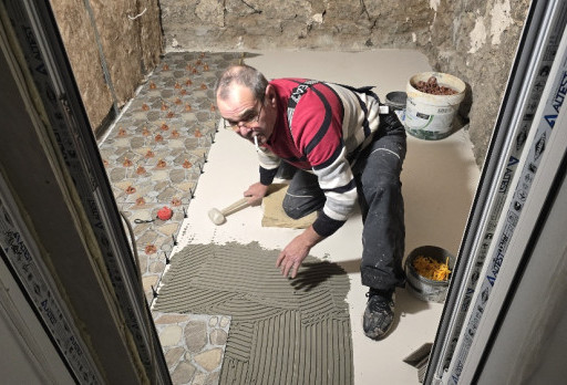 Краен резултат