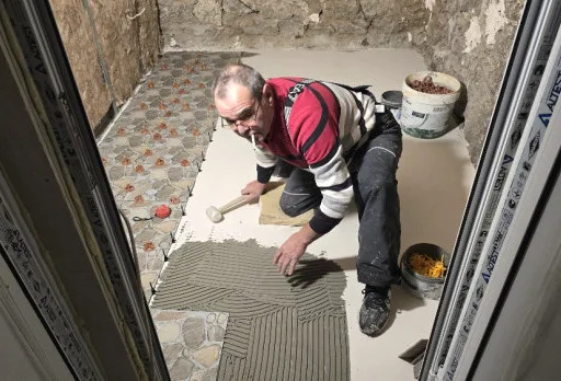 Строителство и ремонт на училище в гр. Добрич